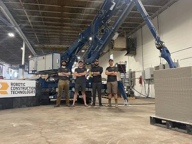 Powering Innovation in the Field